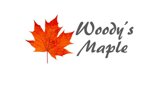 Woody's Maple Syrup Products