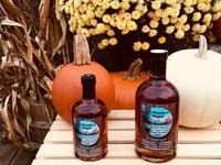 Woody's Maple -100% Real Maple Products