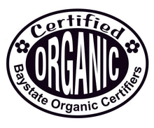 Certified Organic New York Maple Syrup (Grade A) - Amber Color Rich Taste