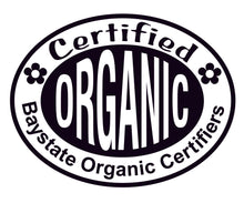 Certified Organic New York Maple Syrup (Grade A) - Amber
