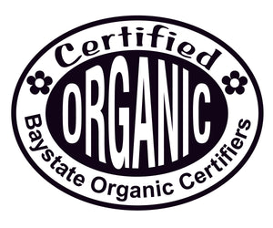 Certified Organic New York Maple Syrup (Grade A) - Amber Color Rich Taste