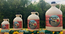 Pure New York Maple Syrup (Grade A) - Woody's Maple