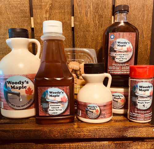Sampler Box # 3